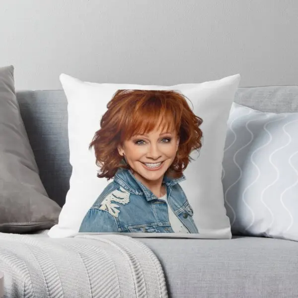 Наволочка для подушки Reba mcвся Tour, мягкая квадратная Удобная подушка с принтом для концерта и офиса
Наволочка для подушки Reba mcвся Tour, мягкая квадратная Удобная подушка с принтом для концерта и офиса