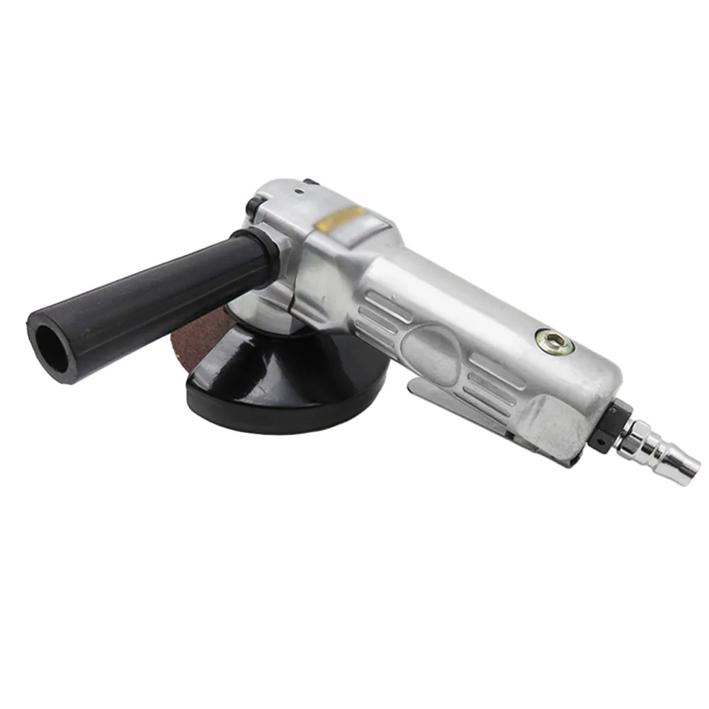 Premium 14 Pneumatic Angle Grinder Polisher Grinding11000rpm 0 8mpa Air Grinder Great Addition to Your Tool Collection
Premium 14 Pneumatic Angle Grinder Polisher Grinding11000rpm 0 8mpa Air Grinder Great Addition to Your Tool Collection