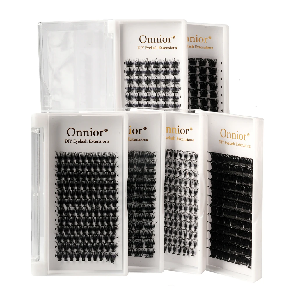 Накладные ресницы для наращивания, 8/10/12/14/16 мм
Накладные ресницы для наращивания, 8/10/12/14/16 мм