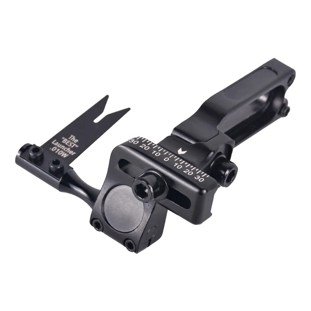 Archery Compound Bow Arrow Rest Aluminum Alloy Arrow Rests For Right Hand Fast Drop Adjustable Archery Rest Hunting Accessories
Archery Compound Bow Arrow Rest Aluminum Alloy Arrow Rests For Right Hand Fast Drop Adjustable Archery Rest Hunting Accessories