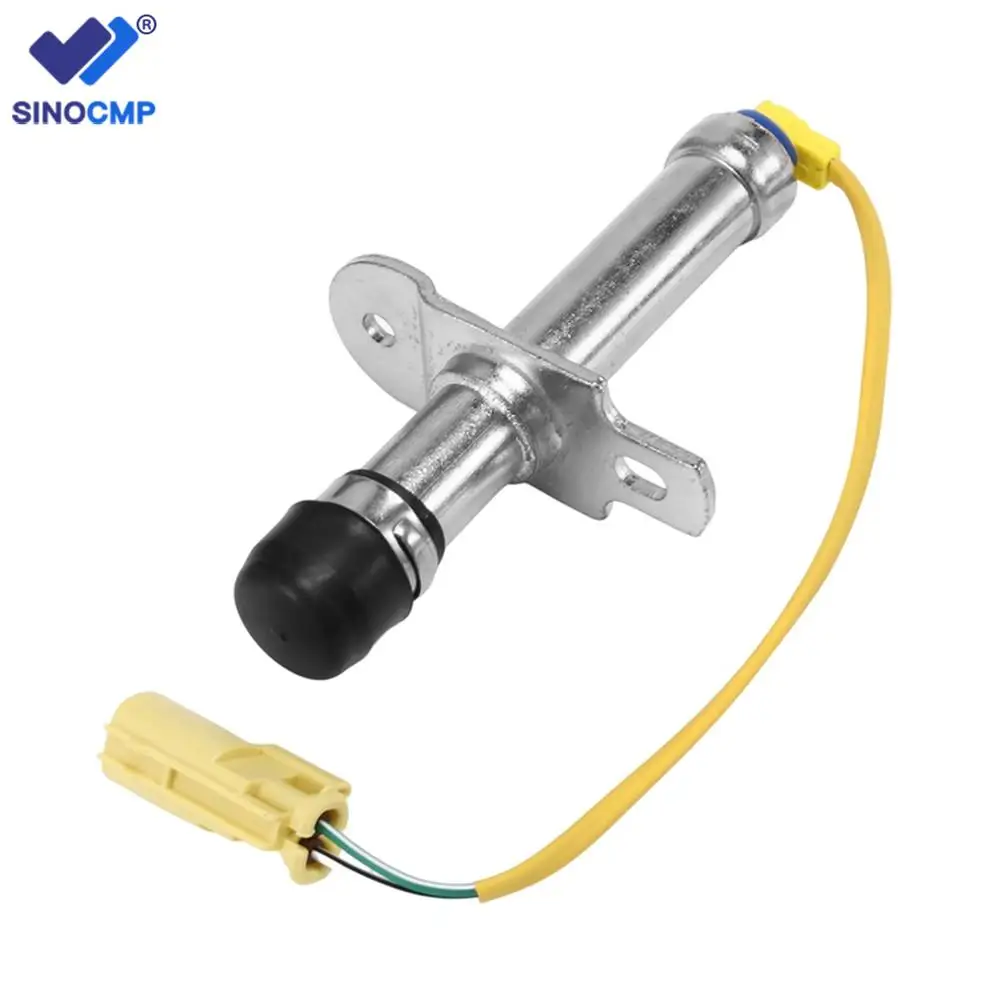New Front Active Hood Actuator Hinge Sensor Pedestrian Protection Device S835259405 Cover Touch Sensor Fits for Tesla Y/S
New Front Active Hood Actuator Hinge Sensor Pedestrian Protection Device S835259405 Cover Touch Sensor Fits for Tesla Y/S