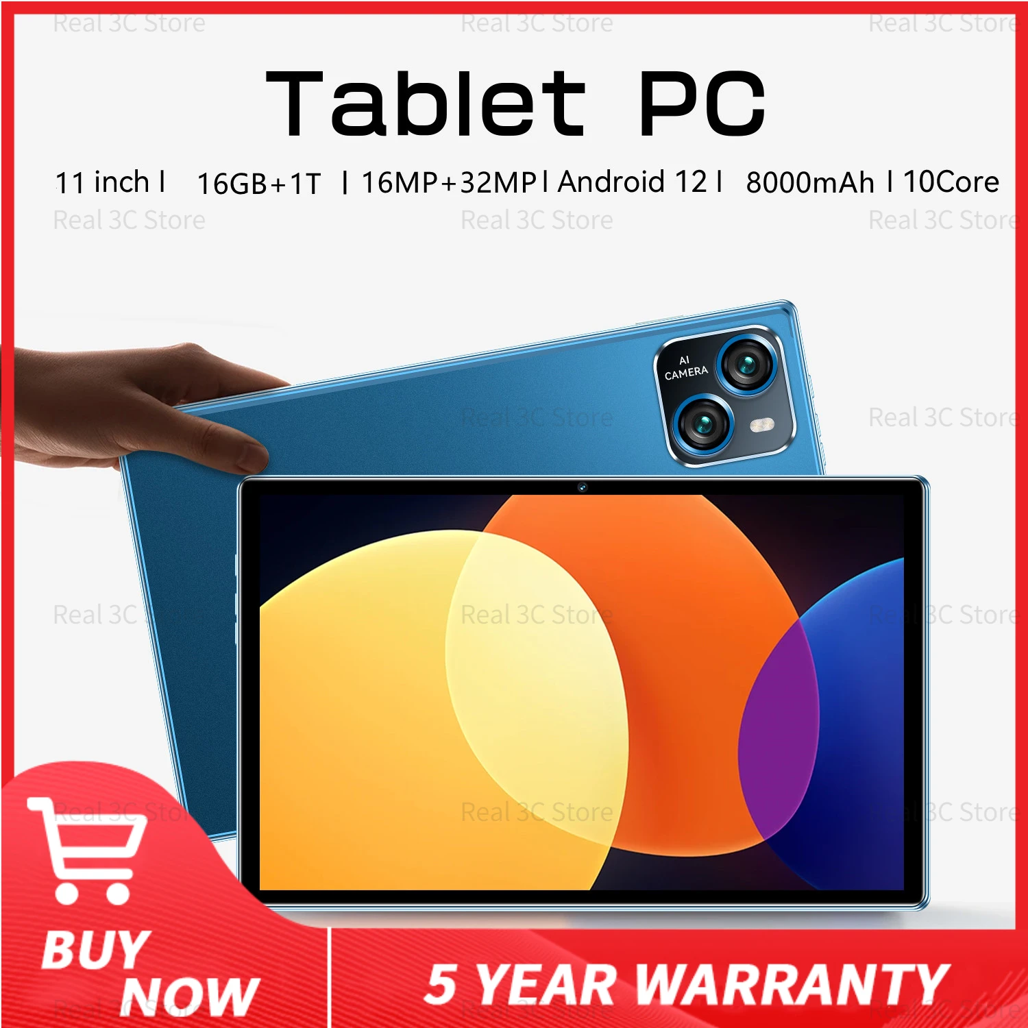 2023 NEW Mate Pad Pro Android Tablet PC Android 12 11 Inch 16GB 1T 5G Dual SIM Phone Call GPS Bluetooth WiFi Google Tablet PC
2023 NEW Mate Pad Pro Android Tablet PC Android 12 11 Inch 16GB 1T 5G Dual SIM Phone Call GPS Bluetooth WiFi Google Tablet PC