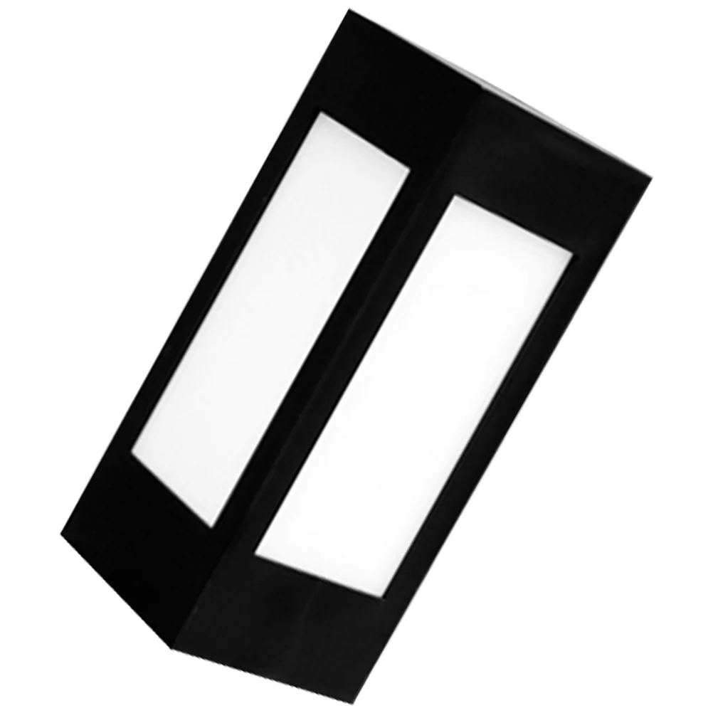 Post Light Outdoor Post Light Fixture Good Nice Light Durable Column Lamp Lamp Decor Waterproof Solar Light for Decoration
Post Light Outdoor Post Light Fixture Good Nice Light Durable Column Lamp Lamp Decor Waterproof Solar Light for Decoration