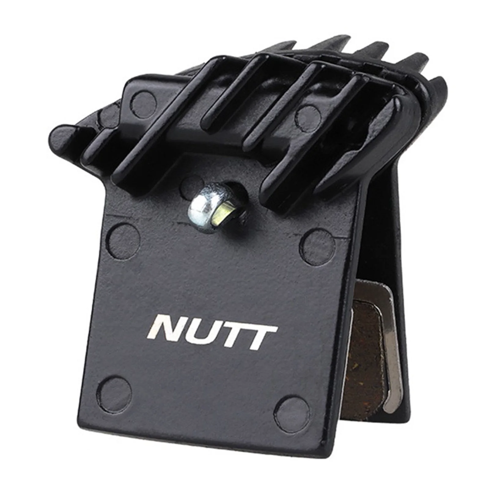 Easy To Use High Quality Disc Brake Pads Bicycle Components Hydraulic Caliper Parts Semi-Metal 2 Pair 28g Weight
Easy To Use High Quality Disc Brake Pads Bicycle Components Hydraulic Caliper Parts Semi-Metal 2 Pair 28g Weight