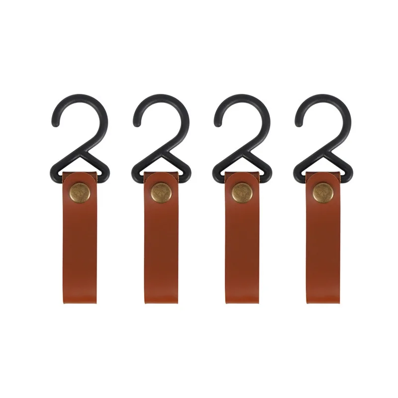 4Pcs/Set Outdoor Shelf Hooks Portable Wind Rope Buckle Fastening Snap Hook-up Camping Road Trip
4Pcs/Set Outdoor Shelf Hooks Portable Wind Rope Buckle Fastening Snap Hook-up Camping Road Trip