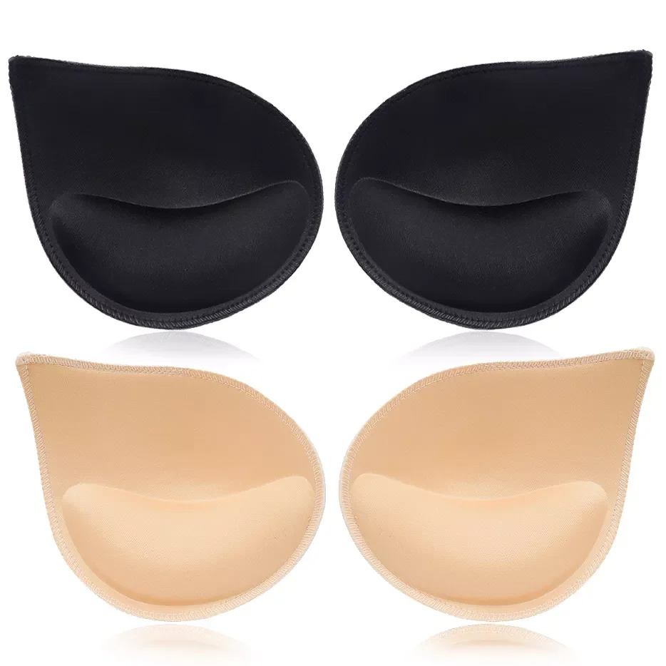 Push Up Sponge Bra Pad Inserts Bikini Women Sports Cups Bra Small Breast Lift Bra Lining Swimsuit Bra Insert Replacements
Push Up Sponge Bra Pad Inserts Bikini Women Sports Cups Bra Small Breast Lift Bra Lining Swimsuit Bra Insert Replacements