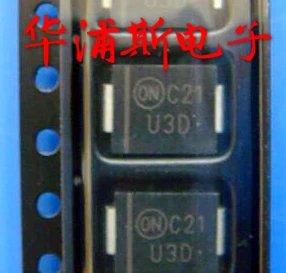 10 шт. 100% Оригинальная Новинка MURS320T3G быстровосстанавливающая Диодная трафаретная печать U3D 3A200V SMD SMC посылка
10 шт. 100% Оригинальная Новинка MURS320T3G быстровосстанавливающая Диодная трафаретная печать U3D 3A200V SMD SMC посылка