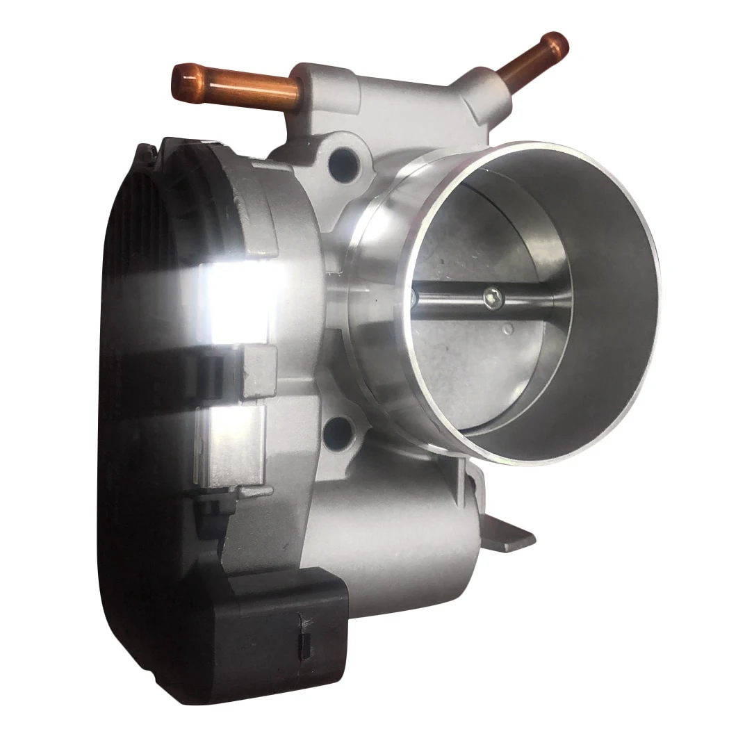 Throttle Body embly for Chevrolet Captiva 2.4L 2006-2011 Throttle Valve 92067741 028075022
Throttle Body embly for Chevrolet Captiva 2.4L 2006-2011 Throttle Valve 92067741 028075022