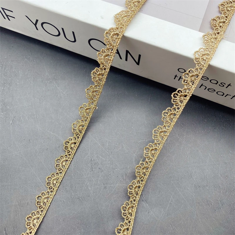 Узкая розовая Золотая кружевная отделка 19 ярдов, ажурная отделка для рукоделия, шитья, кукольного платья, костюма, аксессуары «сделай сам»
Узкая розовая Золотая кружевная отделка 19 ярдов, ажурная отделка для рукоделия, шитья, кукольного платья, костюма, аксессуары «сделай сам»