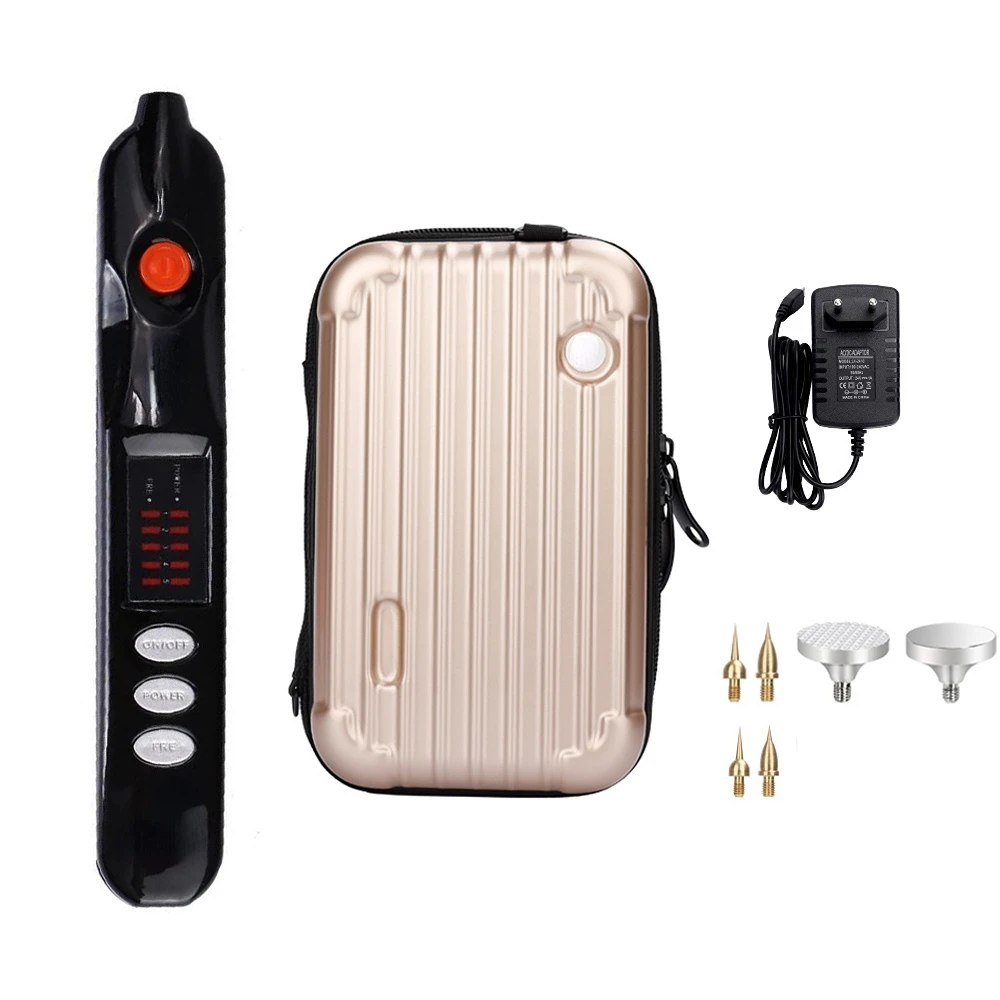 Freckle Wrinkle Mole Remover Ionic Spot Pen Skin Scare Mole Acne Tag Tattoo Removal Plasma Pen for Eyelid Lifting Beauty Machine
Freckle Wrinkle Mole Remover Ionic Spot Pen Skin Scare Mole Acne Tag Tattoo Removal Plasma Pen for Eyelid Lifting Beauty Machine