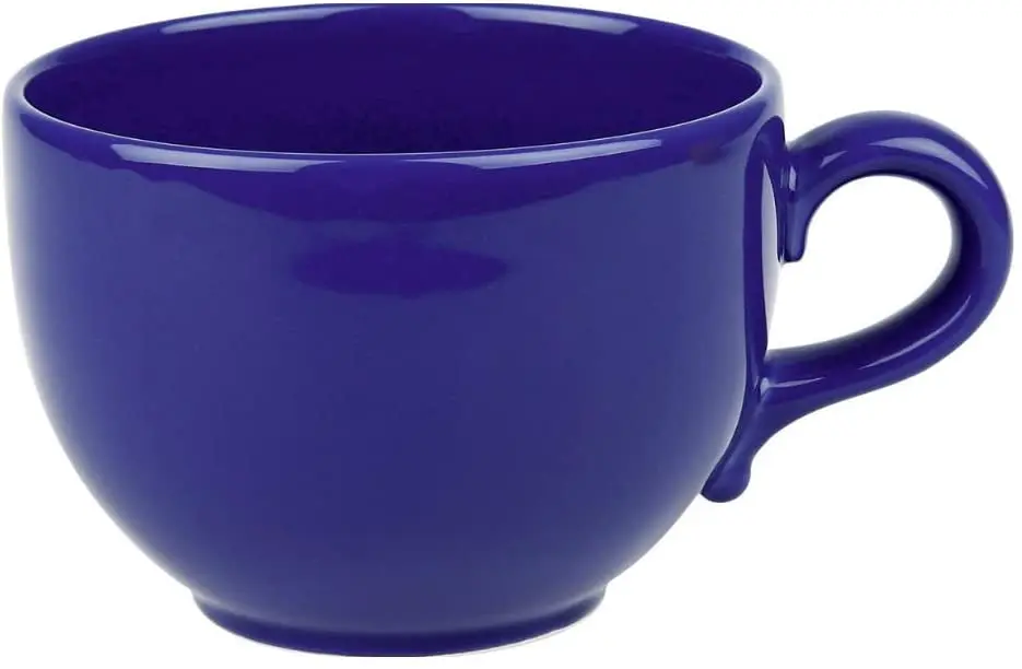 Coffee Mug Blue Tea Mug Set - Large Coffees Mugs Ceramic Coffee Mug Set Coffee Cereal or Soup Mug
Coffee Mug Blue Tea Mug Set - Large Coffees Mugs Ceramic Coffee Mug Set Coffee Cereal or Soup Mug