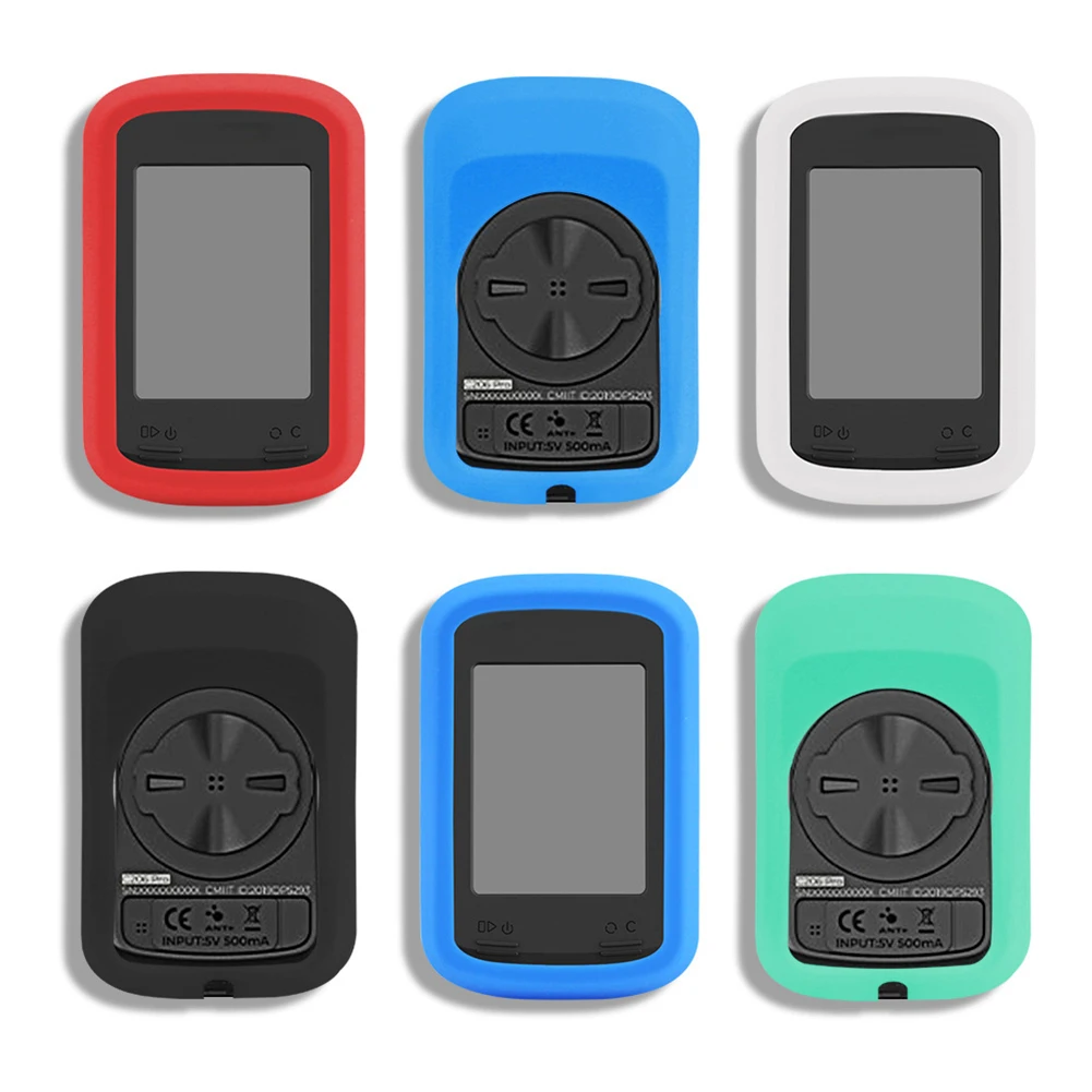Bicycle Computer Silicone Cover Bike Computer Cover For Magene C206Pro/CC400 MTB Road Bike Parts Bicycle Accessories Parts
Bicycle Computer Silicone Cover Bike Computer Cover For Magene C206Pro/CC400 MTB Road Bike Parts Bicycle Accessories Parts