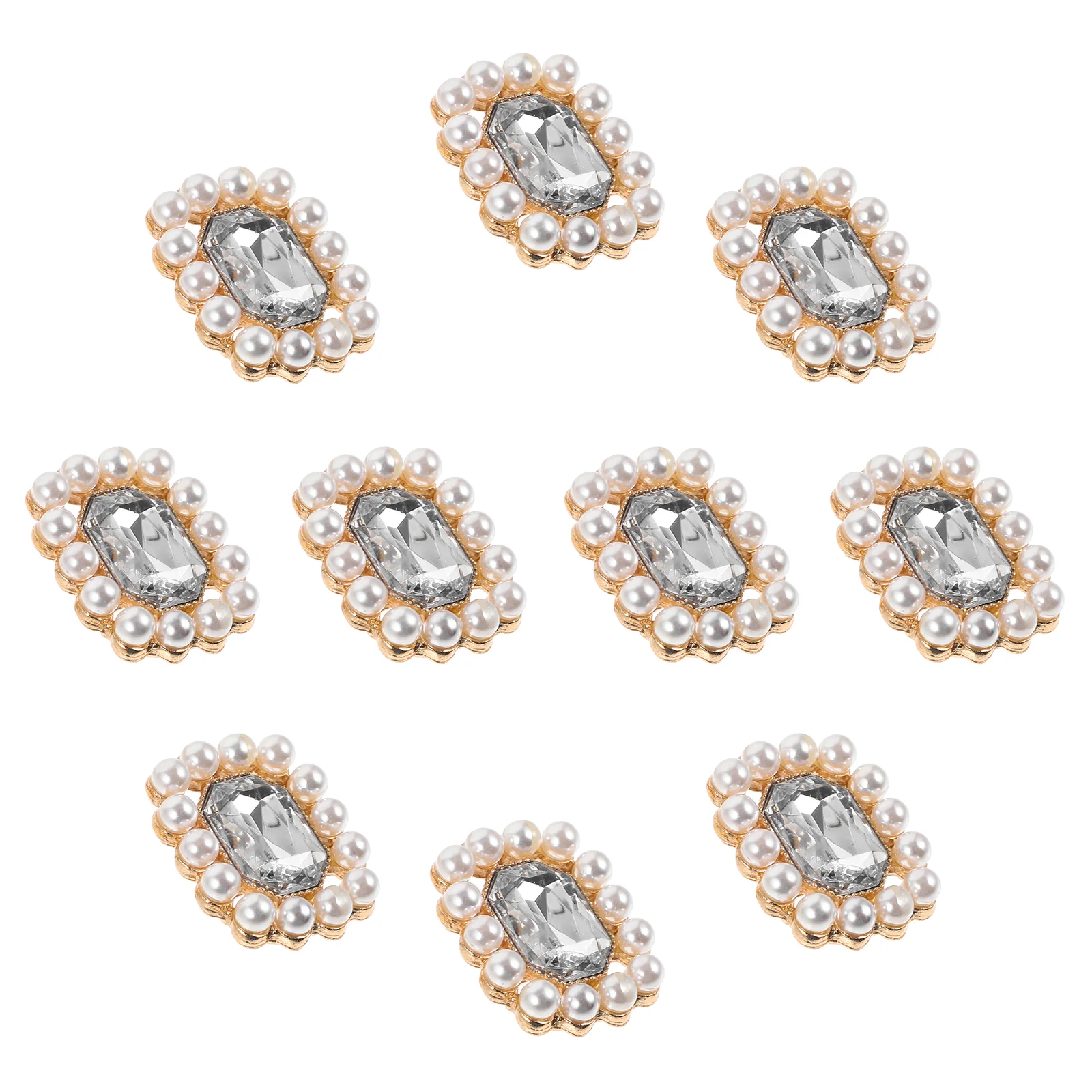 10pcs Metal Charms Sewing Embellishments Sewing Buttons Sweater Button Diy Craft Button
10pcs Metal Charms Sewing Embellishments Sewing Buttons Sweater Button Diy Craft Button