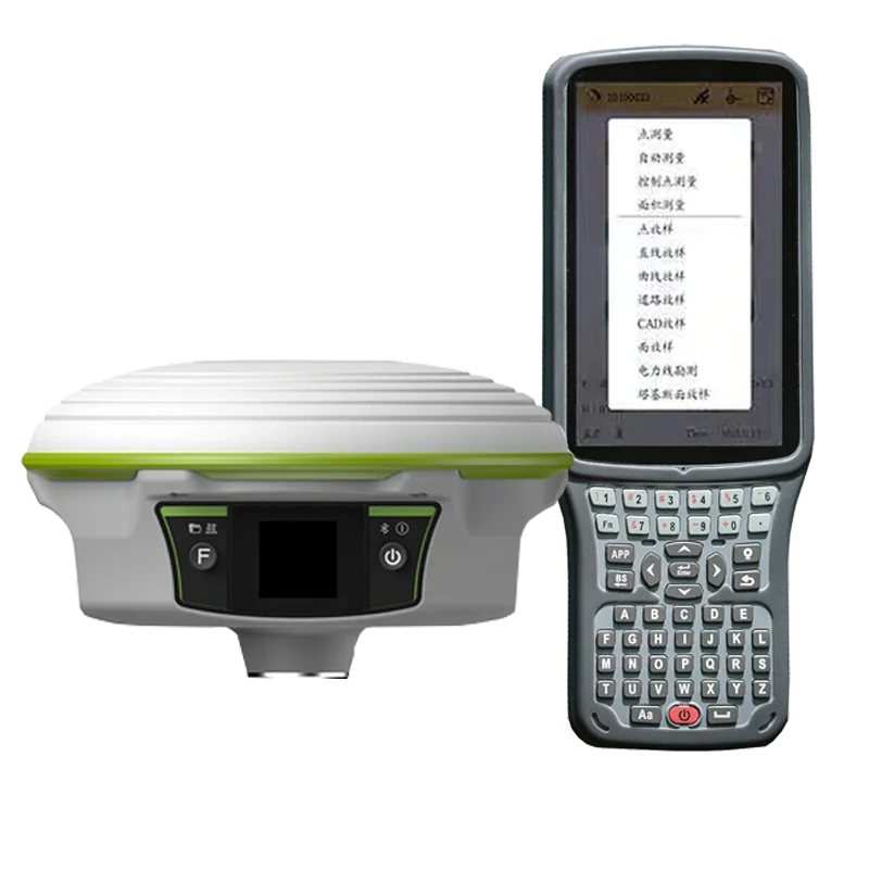 2022 Brand New Cheap Rtk Gps Receiver sanding Taurus T9 RTK base GNSS surveying 
2022 Brand New Cheap Rtk Gps Receiver sanding Taurus T9 RTK base GNSS surveying