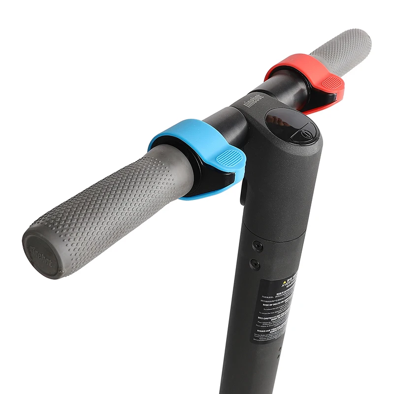 1 шт., защитный силиконовый чехол для руля Xiaomi M365 /1s /PRO/MAX G30 
1 шт., защитный силиконовый чехол для руля Xiaomi M365 /1s /PRO/MAX G30