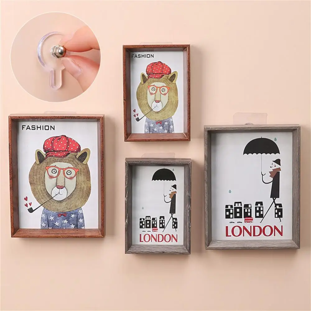 Stainless Steel Hole Free Door Hook Easy To Install Weight-absorbing Frame Waterproof And Durable Strong Hook Sticking Nail
Stainless Steel Hole Free Door Hook Easy To Install Weight-absorbing Frame Waterproof And Durable Strong Hook Sticking Nail