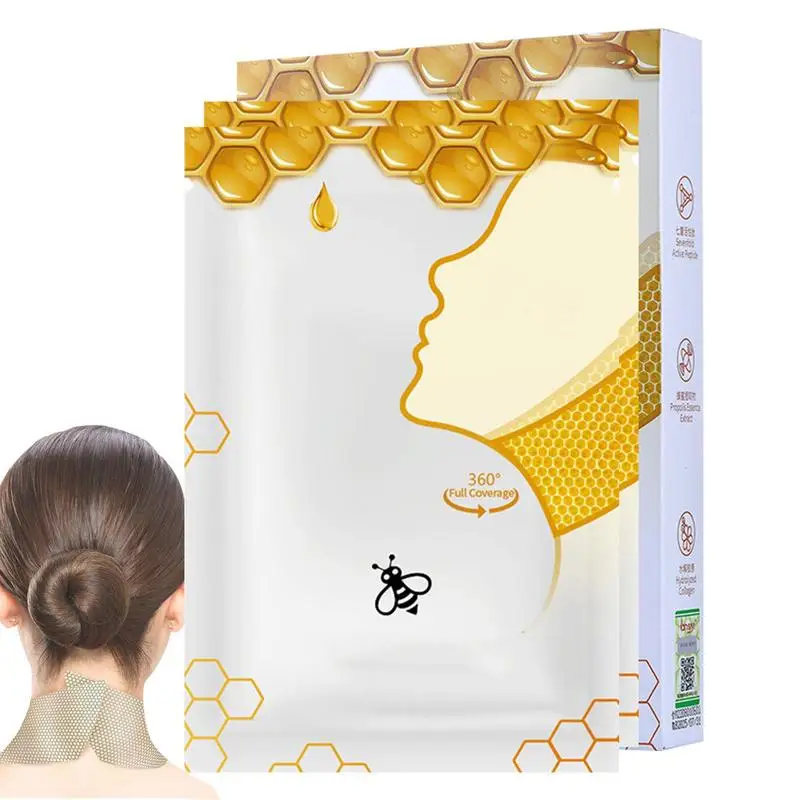 Neck Masque Tightening Collagen Whitening Moisturizing Neck Masque Neckline Masque Neck Skin Care
Neck Masque Tightening Collagen Whitening Moisturizing Neck Masque Neckline Masque Neck Skin Care