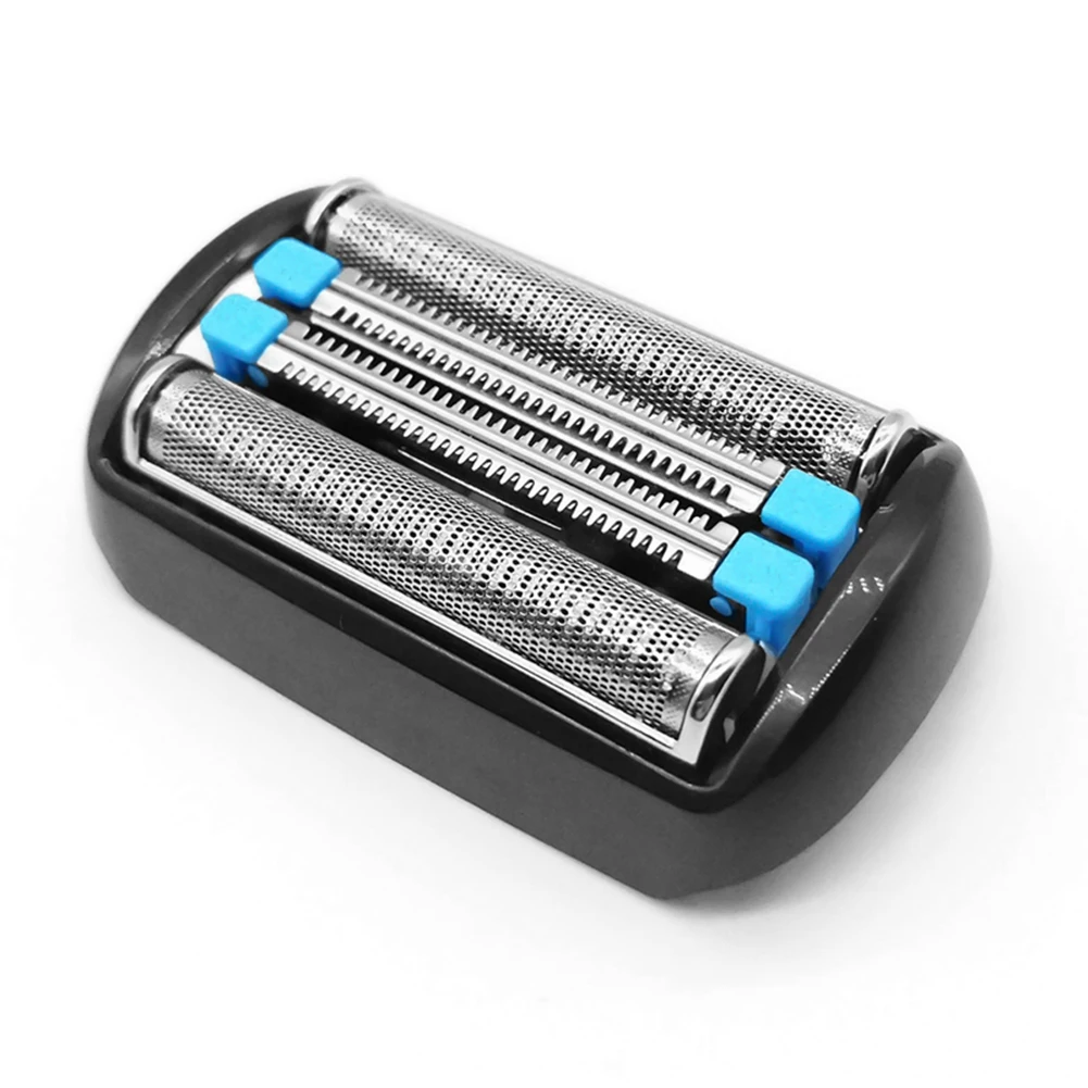 Replacement Foil Cutter Head Shaving Head Razor Blades for Braun Series 9 92S/92B/92M Electric Shaver Replacement Head A
Replacement Foil Cutter Head Shaving Head Razor Blades for Braun Series 9 92S/92B/92M Electric Shaver Replacement Head A