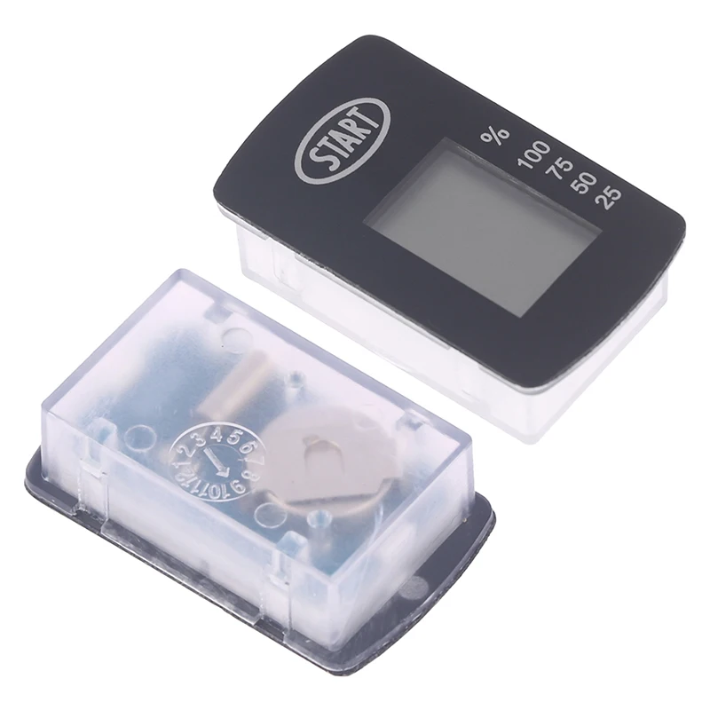 Сменный электронный световой индикатор для записей
Сменный электронный световой индикатор для записей