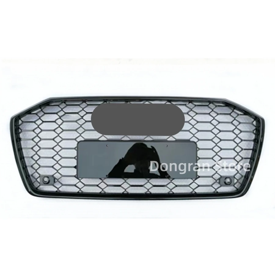 Car Front Bumper Grill Center Grille For Audi A6/S6 C8 2019 2020 (Refit For RS6 Style) Car-styling Accessories
Car Front Bumper Grill Center Grille For Audi A6/S6 C8 2019 2020 (Refit For RS6 Style) Car-styling Accessories