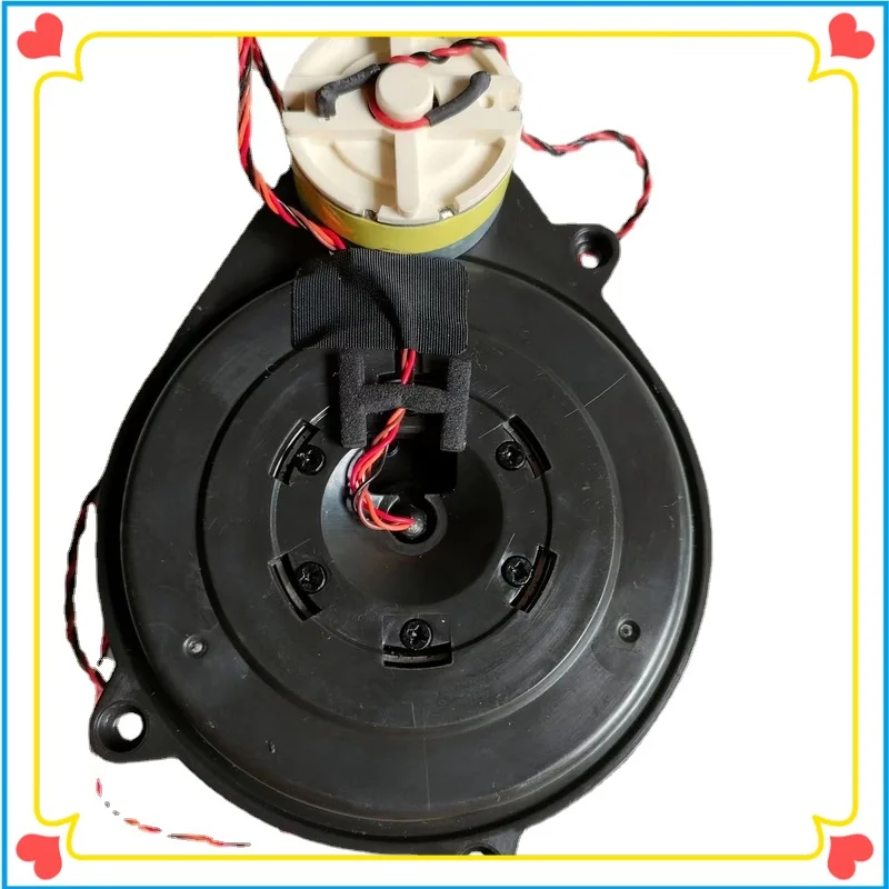 Новинка, встроенный лазерный датчик расстояния LDS Для Ecovacs Deebot DR95, запчасти для робота-пылесоса, датчик s, замена
Новинка, встроенный лазерный датчик расстояния LDS Для Ecovacs Deebot DR95, запчасти для робота-пылесоса, датчик s, замена