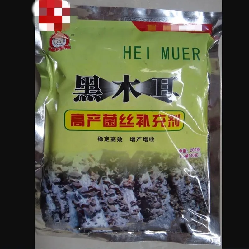 Высокоэффективная мицелиевая добавка Auricularia auricula, Быстродействующее вещество для увеличения урожайности, питательный элемент в виде грибо...
Высокоэффективная мицелиевая добавка Auricularia auricula, Быстродействующее вещество для увеличения урожайности, питательный элемент в виде грибо...