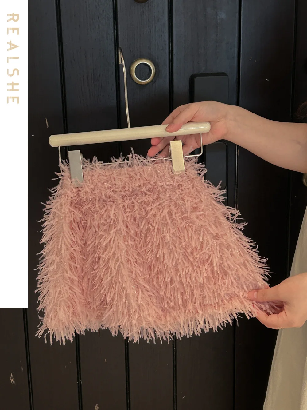 Newborn Baby Girls Skirt Full Tassel for Kids Autumn Toddler Outfit Baby Girl All-match Pink Skirt Children Clothes
Newborn Baby Girls Skirt Full Tassel for Kids Autumn Toddler Outfit Baby Girl All-match Pink Skirt Children Clothes