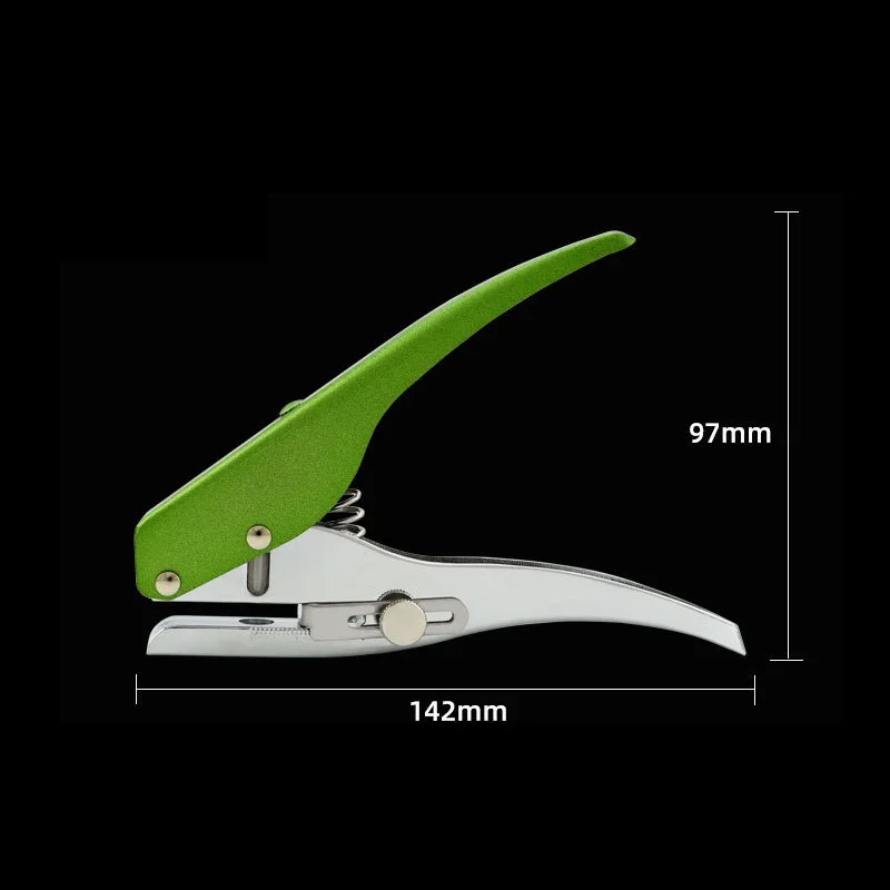 Перфоратор для фотографий, Кольцевое отверстие, бумажные ручные перфораторы 3 мм/4 мм 5 мм/6 мм/7 мм/8 мм/9 мм/10 мм
Перфоратор для фотографий, Кольцевое отверстие, бумажные ручные перфораторы 3 мм/4 мм 5 мм/6 мм/7 мм/8 мм/9 мм/10 мм