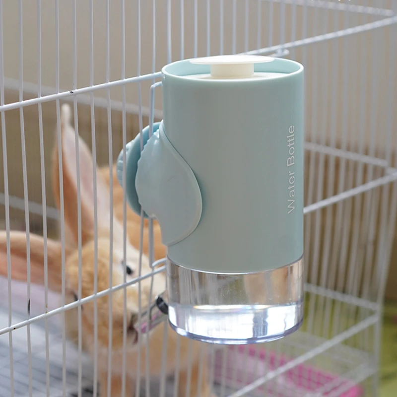 Rabbit Kettle Water Fountain Hanging Large Capacity Guinea Pig Ball Drinking Water Apparatus Pygmy Rabbit Drinking Bottle
Rabbit Kettle Water Fountain Hanging Large Capacity Guinea Pig Ball Drinking Water Apparatus Pygmy Rabbit Drinking Bottle