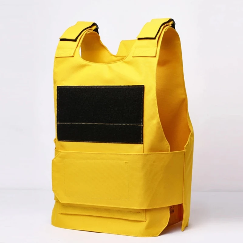 Airsoft Military Tactical Vest Molle Combat Assault Plate Carrier Tactical Vest 6Colors CS Outdoor Clothing Hunting Vest 
Airsoft Military Tactical Vest Molle Combat Assault Plate Carrier Tactical Vest 6Colors CS Outdoor Clothing Hunting Vest