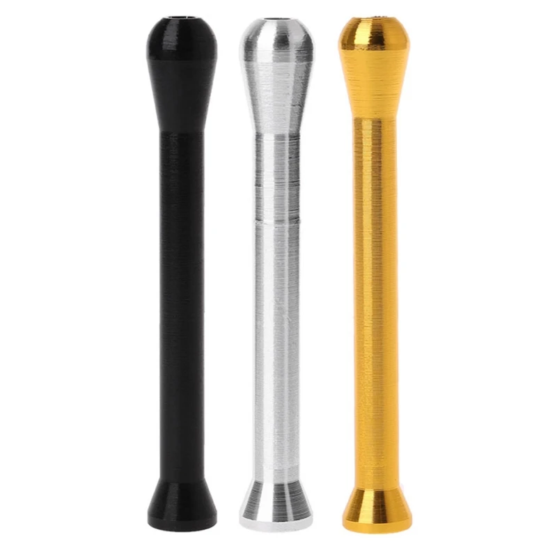 Aluminum Alloy Straw Sniffer Snorter Nasal Tube Snuffer Nazal New
Aluminum Alloy Straw Sniffer Snorter Nasal Tube Snuffer Nazal New