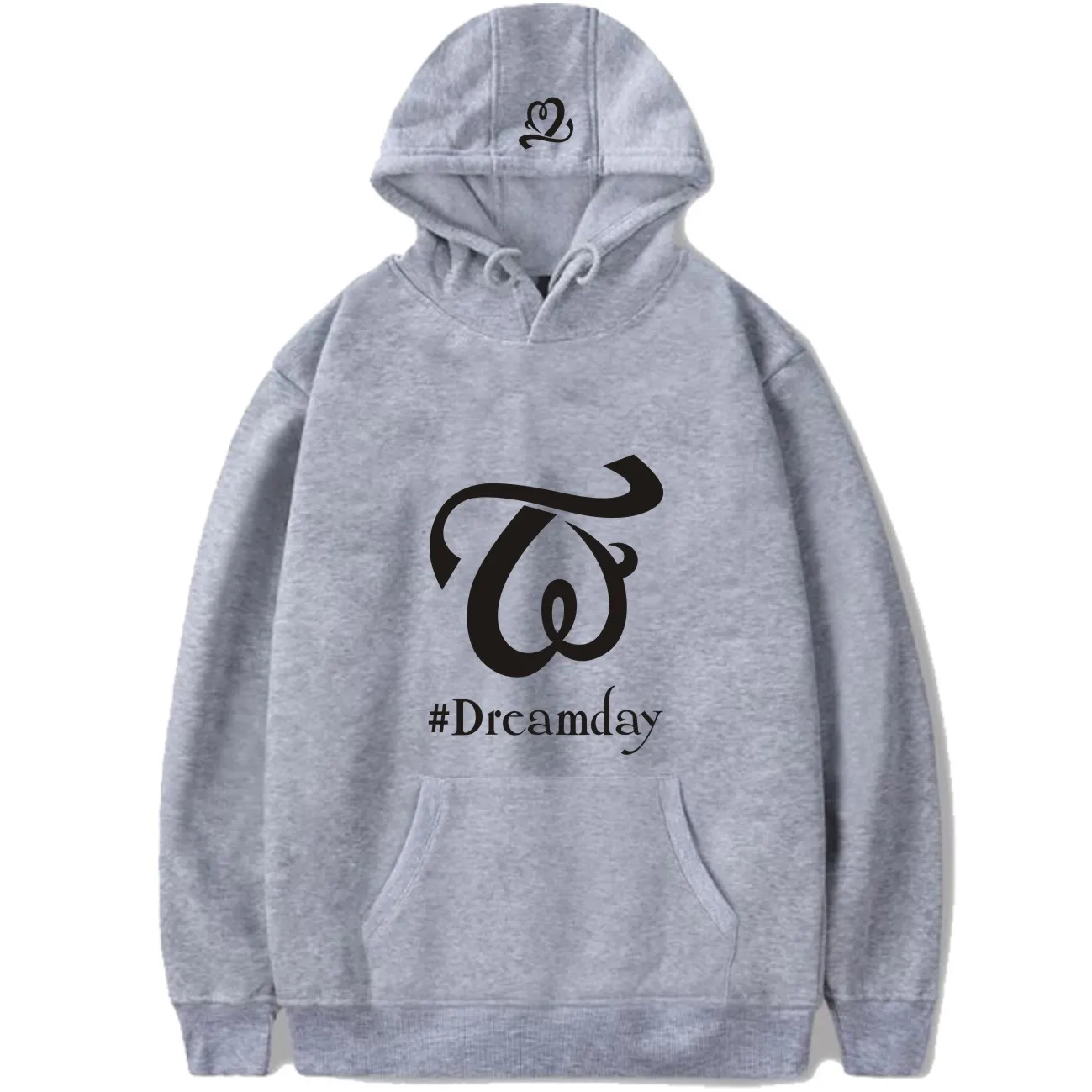 TWICE Logo Long Sleeve Sweatshirts Tops TZUYU SANA MINA JIHYO NAYEON MOMO DAHYUN JEONGYEON CHAEYOUNG Hoodies Pullover Streetwear
TWICE Logo Long Sleeve Sweatshirts Tops TZUYU SANA MINA JIHYO NAYEON MOMO DAHYUN JEONGYEON CHAEYOUNG Hoodies Pullover Streetwear