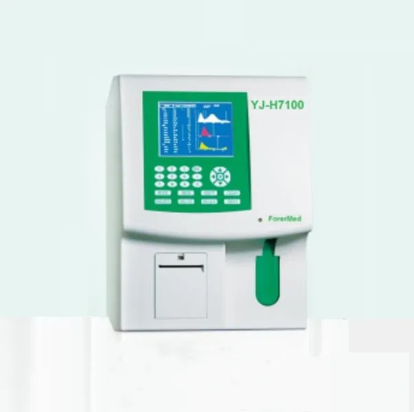 Factory hematology analyzer blood veterinary cheapest hematology analyzer hematological analyzer price 
Factory hematology analyzer blood veterinary cheapest hematology analyzer hematological analyzer price