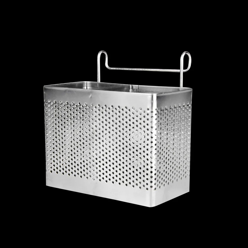 Holder Utensil Basket Rack Kitchen Caddy Organizer Drying Cutlery Flatware Utensils Chopstick Drainer Silverwarestorage Steel
Holder Utensil Basket Rack Kitchen Caddy Organizer Drying Cutlery Flatware Utensils Chopstick Drainer Silverwarestorage Steel