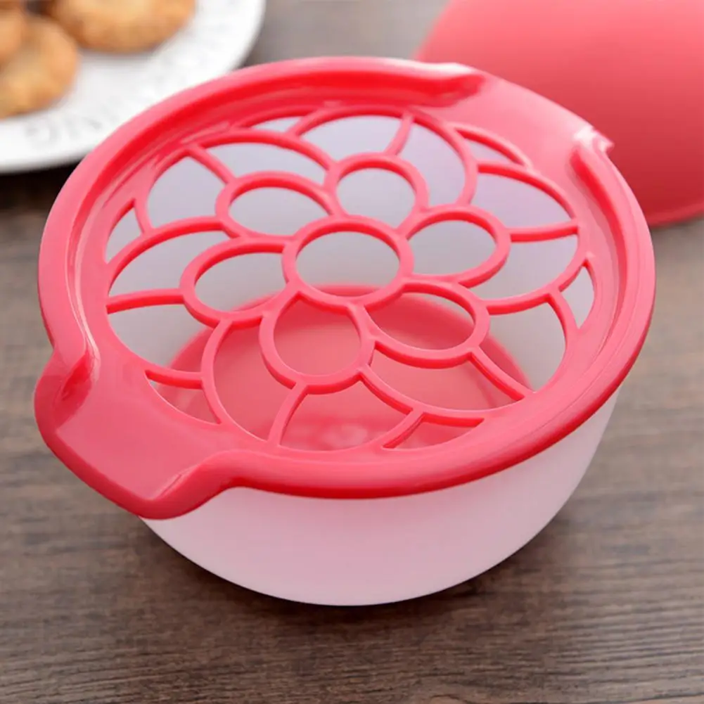 Hot Sale Pomegranate Peeler Manual Multi Functional Silicone Anti-slip Safe Pomegranate Deseeder Fruit Vegetable Tools
Hot Sale Pomegranate Peeler Manual Multi Functional Silicone Anti-slip Safe Pomegranate Deseeder Fruit Vegetable Tools