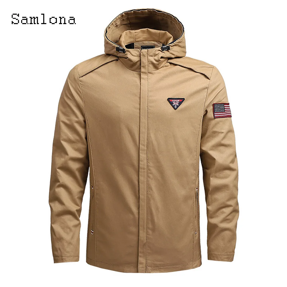 2022 American Style Fashion Hooded Jackets Mens Long Sleeves Coats Men Casual Stand Pocket Tops Outerwear Sexy Zipper Up Hoodies
2022 American Style Fashion Hooded Jackets Mens Long Sleeves Coats Men Casual Stand Pocket Tops Outerwear Sexy Zipper Up Hoodies