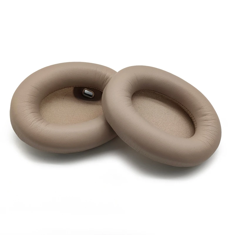 Headset Replacement Ear Pads for WH-1000XM4 Headphone Earmuffs with Buckle Protein Skin Earpads Accessories
Headset Replacement Ear Pads for WH-1000XM4 Headphone Earmuffs with Buckle Protein Skin Earpads Accessories
