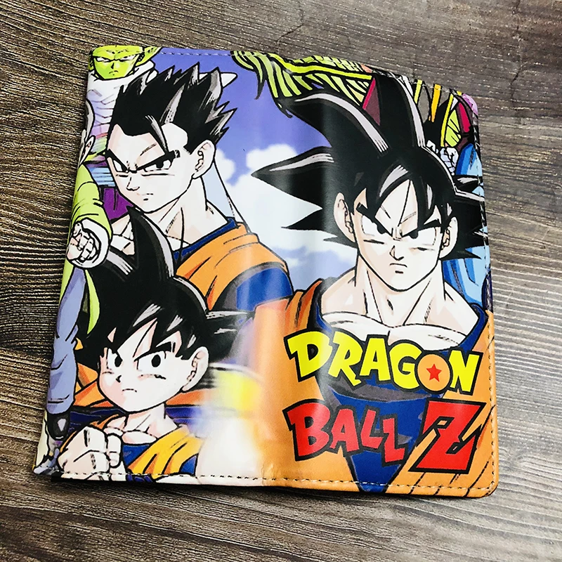Модный кошелек Bandai из аниме «Наруто» и «Драконий жемчуг» S8841, Мультяшные кошельки, кошельки, сумочка, Повседневный Кошелек для карт, подарок ...
Модный кошелек Bandai из аниме «Наруто» и «Драконий жемчуг» S8841, Мультяшные кошельки, кошельки, сумочка, Повседневный Кошелек для карт, подарок ...