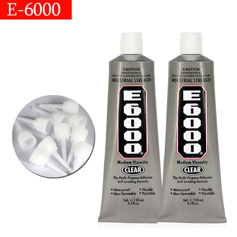 Multipurpose 110ml Adhesives Crafts Super Jewelry Repair 160g Rhinestones Glue Gem Gem Clothing Wax
Multipurpose 110ml Adhesives Crafts Super Jewelry Repair 160g Rhinestones Glue Gem Gem Clothing Wax