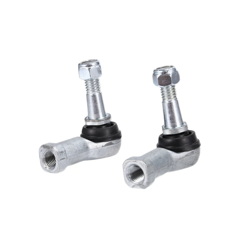 NEW-Golf Cart Tie Rod Ends Ball Joint Kit 70902-G01&70902-G02 Fits For EZGO Golf Cart Electric Gas Carts 2001 UP
NEW-Golf Cart Tie Rod Ends Ball Joint Kit 70902-G01&70902-G02 Fits For EZGO Golf Cart Electric Gas Carts 2001 UP