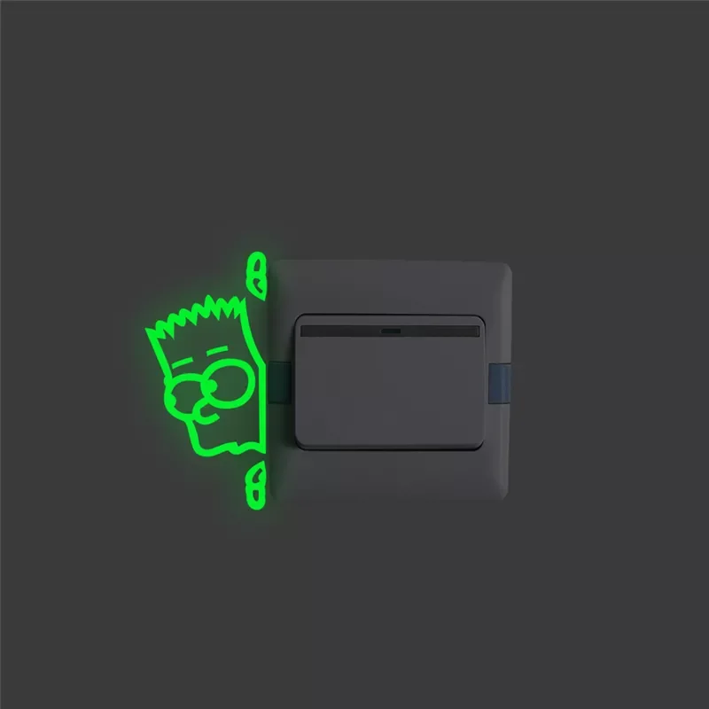 sneak peep boy switch luminous stickers glow in the dark wall decals kids rooms home decor fluorescent vinyl mural art
sneak peep boy switch luminous stickers glow in the dark wall decals kids rooms home decor fluorescent vinyl mural art