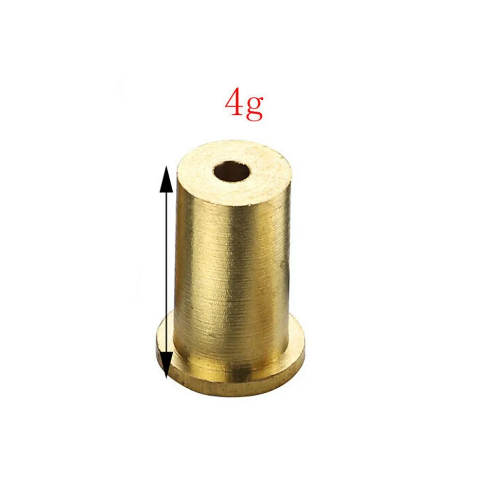 Brass Swing Weights For Steel Iron Shafts Steel Shaft Shafts Swing Tip Weights Wood Hot Sale Protable Reliable
Brass Swing Weights For Steel Iron Shafts Steel Shaft Shafts Swing Tip Weights Wood Hot Sale Protable Reliable
