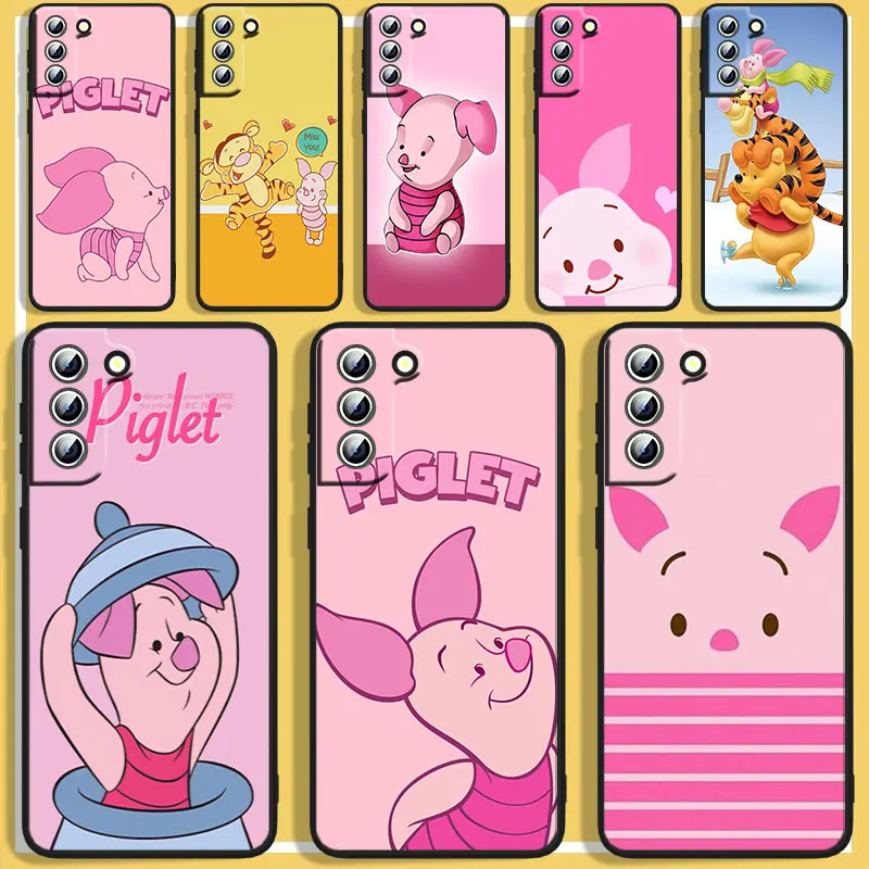 Beautiful winnie the pooh Phone Case For Samsung S8 S9 S10 S20 S21 S22 Plus 4G S10e 5G Lite Ultra FE Black Funda Cover Soft Back
Beautiful winnie the pooh Phone Case For Samsung S8 S9 S10 S20 S21 S22 Plus 4G S10e 5G Lite Ultra FE Black Funda Cover Soft Back