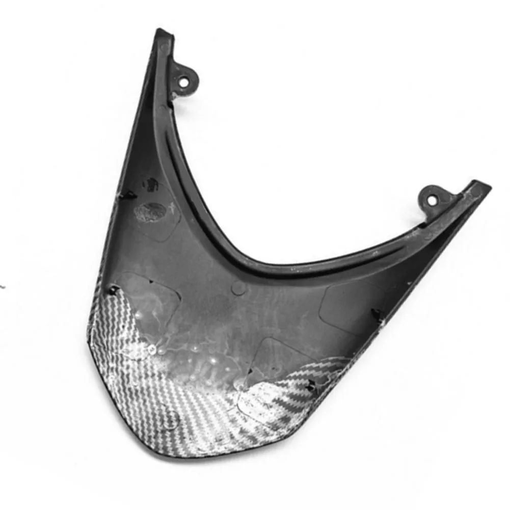 Practical Tail Light Fairing TRIM FRAME COVER 1PC 1x Carbon Fiber Black For KAWASAKI ZX10R 2004 2005 Rear Upper
Practical Tail Light Fairing TRIM FRAME COVER 1PC 1x Carbon Fiber Black For KAWASAKI ZX10R 2004 2005 Rear Upper