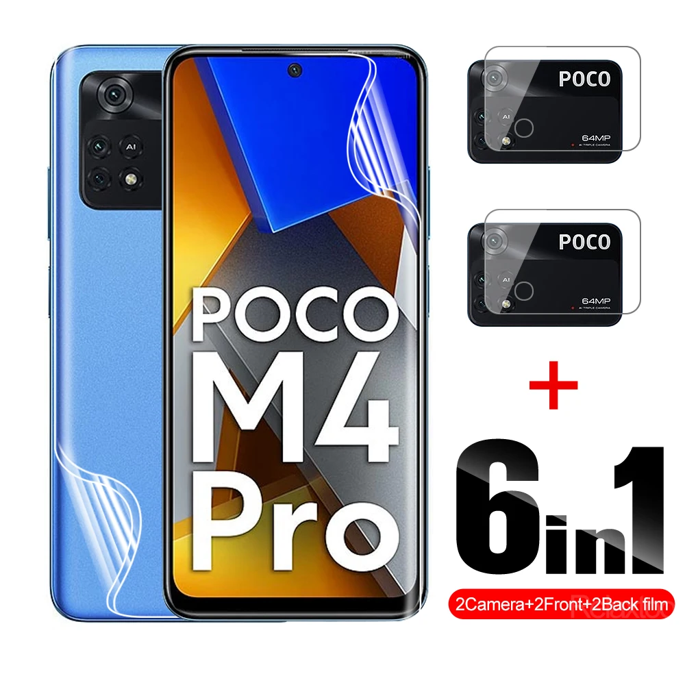 Гидрогелевая пленка для Xiaomi Poco X3 M4 Pro, стекло для камеры Xiomi Poco X3 NFC X3 NFC X3Pro M3 F3, защитная пленка PocoX3Pro, защитная пленка
Гидрогелевая пленка для Xiaomi Poco X3 M4 Pro, стекло для камеры Xiomi Poco X3 NFC X3 NFC X3Pro M3 F3, защитная пленка PocoX3Pro, защитная пленка
