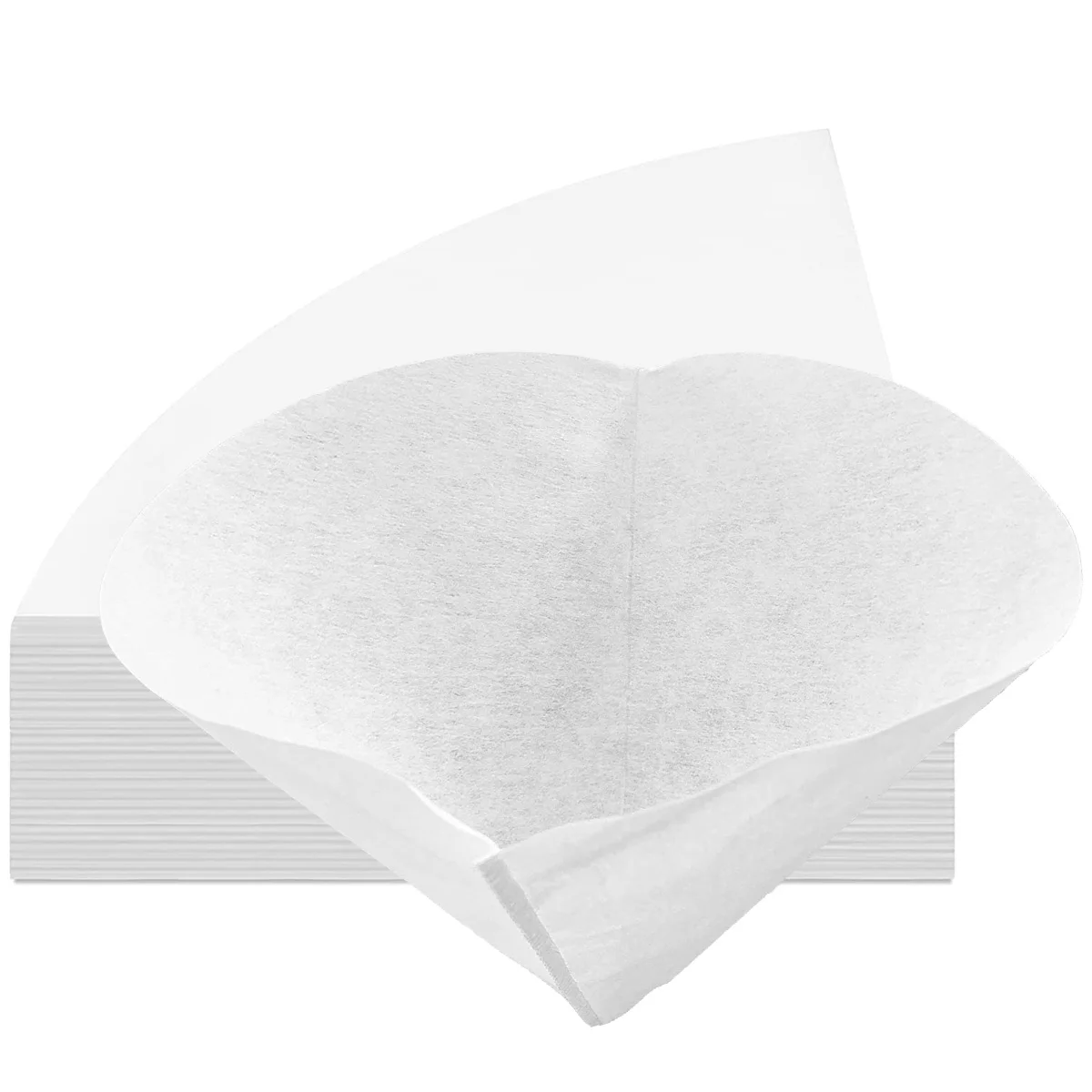 NEW Fryer Oil Filter Cone Filters Non-Woven Filter Cones Cooking Oil Filter Cones Maple Syrup Filter Set Cones Filter for
NEW Fryer Oil Filter Cone Filters Non-Woven Filter Cones Cooking Oil Filter Cones Maple Syrup Filter Set Cones Filter for