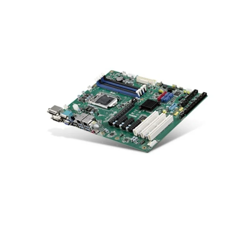 AIMB-785G2-00A1E LGA1151 6th and 7th Generation Intel-Core i7/i5/i3/Pentium/Celeron ATX Industrial ATX Motherboard
AIMB-785G2-00A1E LGA1151 6th and 7th Generation Intel-Core i7/i5/i3/Pentium/Celeron ATX Industrial ATX Motherboard