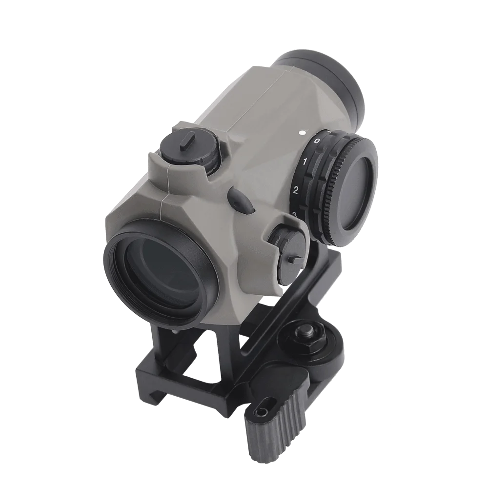 Red Win RedDots Scopes Sights Super Light Weight 3 MOA Adjust11 level Red Dot Scope Waterproof Mantis1x22 Tactical Red Dot Sight
Red Win RedDots Scopes Sights Super Light Weight 3 MOA Adjust11 level Red Dot Scope Waterproof Mantis1x22 Tactical Red Dot Sight