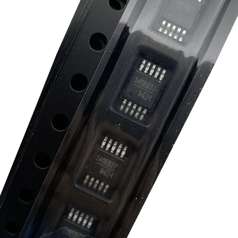 New Original CH340E CH440E CH442E CH552E CH554E MSOP10 IC Foot Patch Density MSOP10 Chip IC Chip Built-in Crystal Vibration USB
New Original CH340E CH440E CH442E CH552E CH554E MSOP10 IC Foot Patch Density MSOP10 Chip IC Chip Built-in Crystal Vibration USB