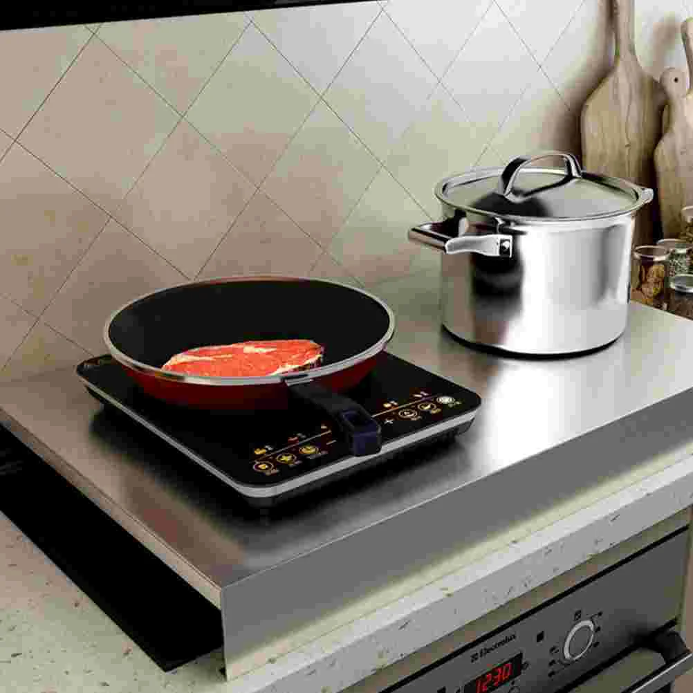 Storage Rack Counter Seasoning Bottle Display Oven Cabinet Kitchen Shelf Microwave
Storage Rack Counter Seasoning Bottle Display Oven Cabinet Kitchen Shelf Microwave